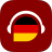 icon GermanListening Speaking(Ascolto e conversazione in tedesco) 7.6.0