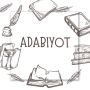 icon Adabiyot 5 6 7 8 9 10 11 (Letteratura 5 6 7 8 9 10 11)