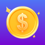 icon Make MoneyEarn Cash online(Guadagna soldi online)