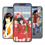 icon Sakura School Wallpaper HD 4K(Sakura School Wallpaper HD 4K
)