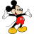icon Draw Mickey Mouse(Come disegnare Micke passo dopo passo
) 1.0.1