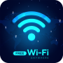 icon Free Wifi Connection Anywhere & Hotspot Manager (Connessione Wi-Fi gratuita ovunque e Hotspot Manager
)