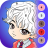 icon K-Pop Chibi(KPOP Chibi Colorazione per numero) 2.3