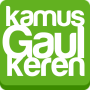 icon Kamus Gaul(Dizionario Cool)