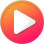 icon tikboost.video.hdplayer.videoplayer(Lettore video HD - Tutti i formati Supporto
)