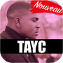 icon Tayc(Chansons Tayc 2021 2022
)