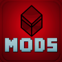 icon Mods For Minecraft(Mod HD per Minecraft PE - Addons
)