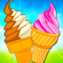 icon Making Ice CreamCooking Game(Making Ice Cream - Cooking Game)