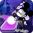 icon Mod Suicide Mouse Tiles Hop(Infedelity FNF Mouse Tiles Hop
) 1