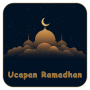 icon Ucapan Ramadhan(Saluti Ramadhan 2024)