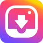 icon InstaTools(downloader video per Instagram, Reels, Story risparmiatore
)
