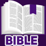 icon Bible en français courant (Bibbia in francese fluente)