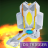 icon PHI DX ULTRAMAN TRIGGER(DX Guts Sparklence Sim for Ultraman Trigger
) 1