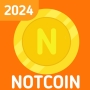 icon Notcoin