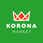 icon salesbox.me.korona.market(Korona mercato доставимо швидко
)