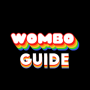 icon guide for Wombo ai app : make you photo sings 2021(guide for Wombo ai app: make you photo sings 2o21
)