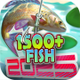 icon World of Fishers(World of Fishers, gioco di pesca)