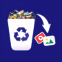 icon Deleted Photo Recovery(Eliminato Photo Recovery App)