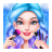 icon Ice Princess Makeover(Giochi di trucco principessa di ghiaccio per ragazze
) 1.0