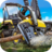 icon Logging Harvester Truck 1.5.1