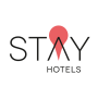icon STAY HOTELS