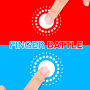 icon Finger Battle - Finger Tap Bat