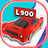icon Level Up Cars(Level Up Car
) 3.0.3