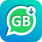 icon New GB Pro Latest 2021(Versione GB Risparmio di stato Previsioni) 2.0