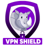 icon Ryn VPN - Browse blazing fast (Ryn VPN - Sfoglia incredibilmente veloce)