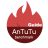 icon Antutu benchmark(Guida Antutu benchmark - Tutorial
) 1.1