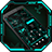 icon hi-tech launcher(Launcher hi-tech 2023 -AppLock) 38.0