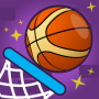 icon Basketball Dunk(Basket Dunk
)