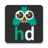 icon HD(HDmall – Il tuo navigatore per la salute) 2.4.26