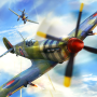 icon Warplanes: WW2 Dogfight(Warplanes: WW2 Dogfight
)