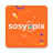 icon Sosyopix(Sosyopix - Regalo personalizzato) 3.8.3