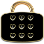 icon Keypad Lock Screen(Schermata di blocco tastiera)