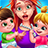 icon Baby Mania(Babysitter Daycare Mania) 1.0.9