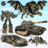 icon Flying Tank Robot Lion(Army Tank Lion Robot Giochi di auto) 10.7.6