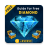 icon Free Diamond(Diamanti gratuiti giornalieri Guida 2021 Guida di
) 1.0