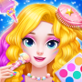 icon Princess Makeup Dressup Games(Trucco da principessa ： Giochi di dressup)