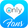 icon helper For onlyfan(all'app Creator Onlyfans - contenuto
)