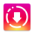 icon Story Saver(Story Saver per Instagram - Downloader di video
) 1.0.2
