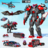 icon Dino Robot Transform Car Games(Dino Robot Trasforma i giochi di auto) 1.0.29