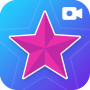 icon Guide Video Star(Video Star Maker Pro Guida Foto Video Editing
)