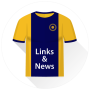 icon Links & News for AEL(Link e notizie per AEL Limassol)