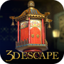 icon 3D Escape Game : Chinese Room(3D Escape: Stanza cinese
)