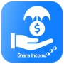 icon Shara Income(Shara Income - A casa di lavoro
)