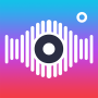 icon Stories with music photos (storie con foto musicali)