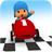 icon com.team.pocoyo.racing.simulator.game(Pocoyo Racing: Kids Car Race - Fast 3D Adventure
) 1.0.3