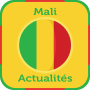 icon ml.mali.Actualites(Notizie dal Mali)